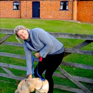 Meet your Posher, Gretchen